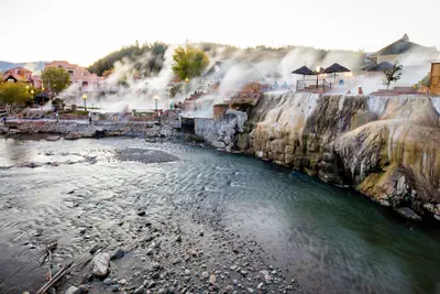 Photo 4 - The Springs Resort & Spa