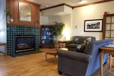 Photo 3 - AmericInn by Wyndham Galesburg