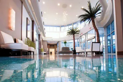 Photo 3 - Oasis Hotel & Conv. Center, an Ascend Collection Hotel