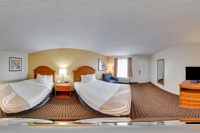 Photo 5 - Quality Inn Battleboro - Rocky Mount