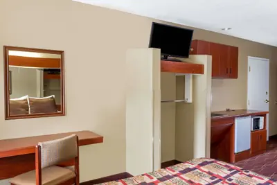 Photo 4 - Microtel Inn & Suites by Wyndham Norcross
