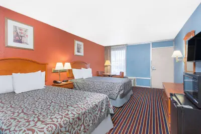 Photo 3 - Days Inn by Wyndham Albany