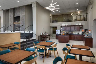 Photo 5 - Wingate by Wyndham St. Clairsville/Wheeling