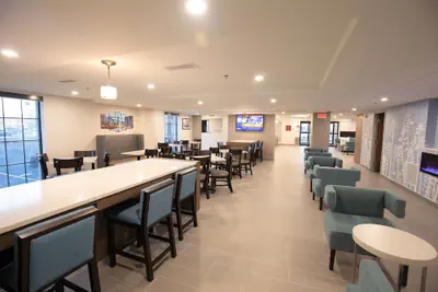 Photo 3 - MainStay Suites Oak Brook Terrace-Chicago