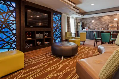 Photo 2 - Garner Hotel Liberal North