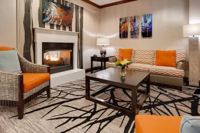 Photo 2 - Best Western Plus River Escape Inn & Suites