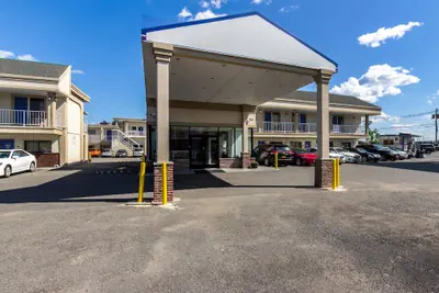 Photo 4 - Motel 6 Elizabeth, NJ - Newark Liberty Intl Airport