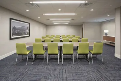 Photo 3 - Holiday Inn Express & Suites Junction City by IHG