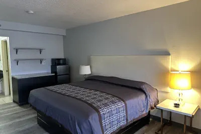 Photo 3 - Capital O Elite Inn & Suites South Holland I 94