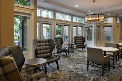 Photo 5 - Residence Inn by Marriott Savannah Downtown/Historic Distric