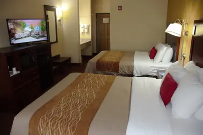 Photo 3 - Americas Best Value Inn St. Robert
