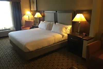 Photo 5 - Holiday Inn Express & Suites Albermarle by IHG