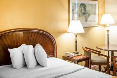 Photo 3 - Rodeway Inn & Suites Carrollton