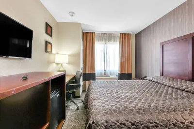 Photo 4 - Hotel MOCA NYC
