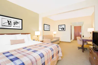 Photo 5 - Spark by Hilton Rock Hill