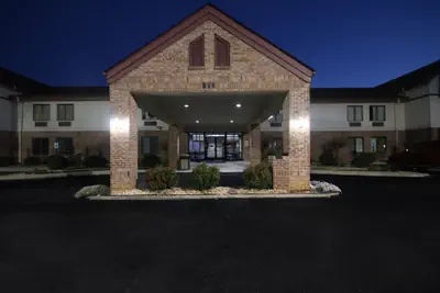 Photo 2 - Red Roof Inn Gaffney