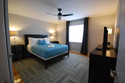 Photo 3 - BCA Furnished Apartments