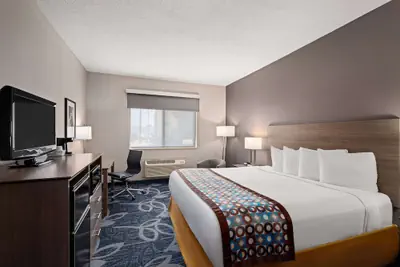 Photo 5 - Baymont by Wyndham Waterloo