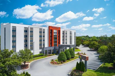 Photo 3 - Hyatt Place Greensboro