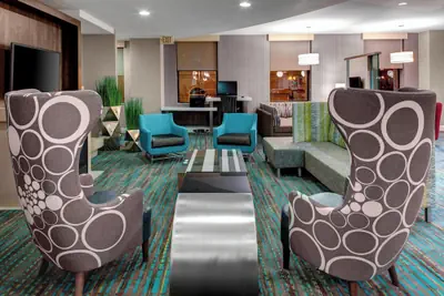 Photo 5 - Residence Inn by Marriott Atlanta Midtown/Peachtree at 17th