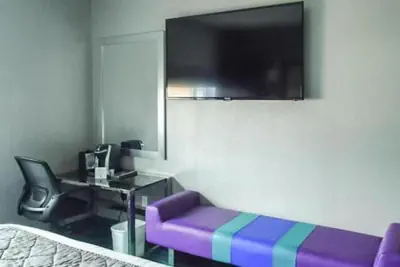 Photo 5 - Umbrella Hotel