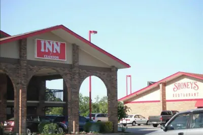 Photo 5 - Days Inn by Wyndham Clanton AL