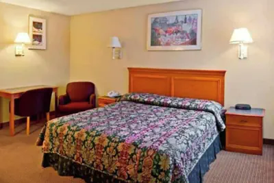 Photo 4 - Fairview Inn By OYO Hesston I-135