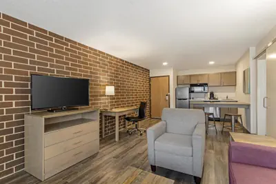 Photo 5 - Executive Residency By Best Western Waterloo & Cedar Falls