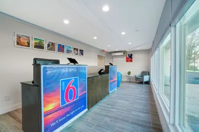 Photo 3 - Motel 6 Bellville, OH - Mid Ohio