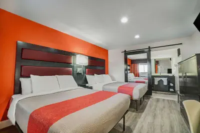 Photo 4 - Motel 6 Bellville, OH - Mid Ohio