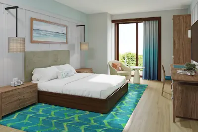Photo 4 - Margaritaville Hotel Kansas City