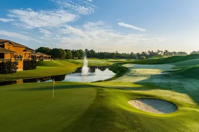 Photo 5 - Montgomery Marriott Prattville Hotel & Conference Center