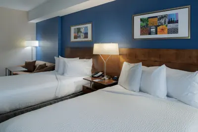 Photo 5 - Fairfield Inn & Suites Dayton Troy