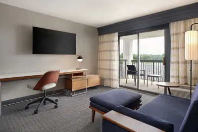 Photo 5 - Courtyard by Marriott Florence