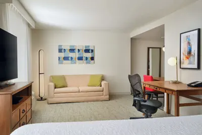 Photo 3 - Homewood Suites by Hilton Atlanta Midtown, GA