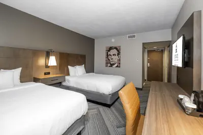 Photo 5 - State House Inn, Trademark Collection by Wyndham