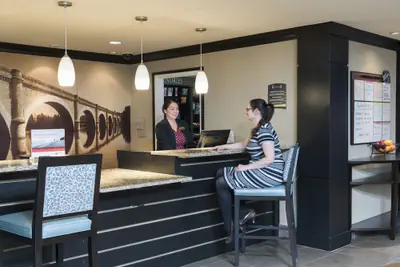 Photo 3 - Staybridge Suites Chicago-Oakbrook Terrace by IHG