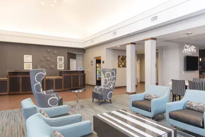 Photo 2 - Residence Inn Marriott Moline