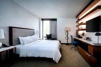 Photo 5 - Marriott Greensboro Airport