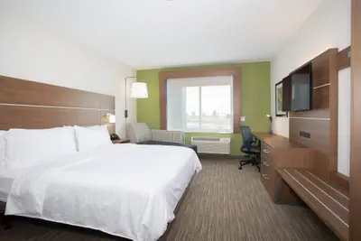 Photo 5 - Holiday Inn Express & Suites Goodland I 70 by IHG