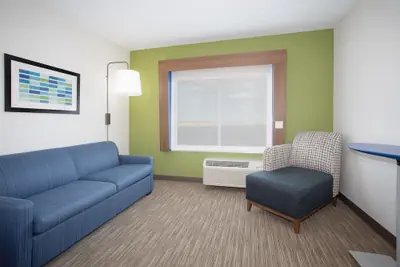 Photo 3 - Holiday Inn Express & Suites Goodland I 70 by IHG