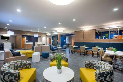Photo 3 - Microtel Inn & Suites by Wyndham Liberty/NE Kansas City Area
