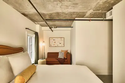 Photo 2 - The Ann Savannah, Apartments By Marriott Bonvoy