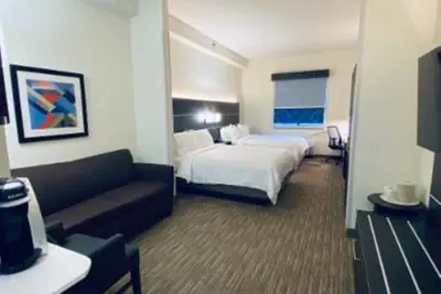 Photo 4 - Holiday Inn Express Hotel & Suites Gadsden W-Near Attalla by IHG