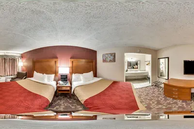 Photo 5 - Econo Lodge Zanesville Downtown