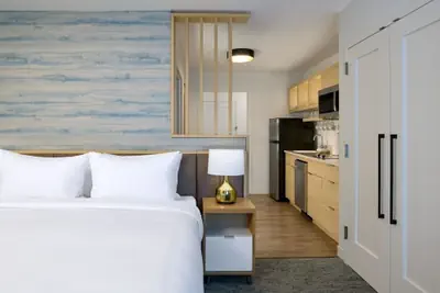 Photo 5 - Towneplace Suites By Marriott Dayton Beavercreek