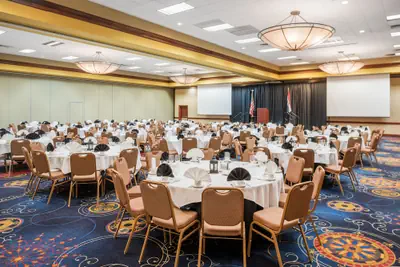 Photo 5 - Capitol Plaza Hotel Jefferson City