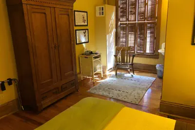 Photo 5 - Hotel Frederick
