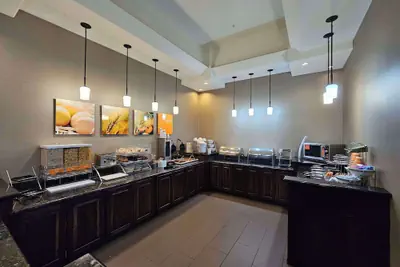 Photo 5 - Comfort Inn & Suites Independence