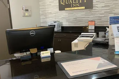 Photo 4 - Quality Inn Forsyth - Decatur